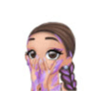 Meet your Posher, Alondra